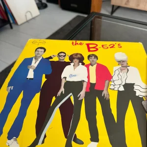 B-52's (The) - (album)